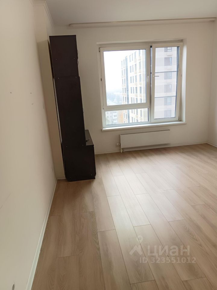 Аренда 1-комн квартиры на вторичном рынке Люблинская улица, 111Бк1