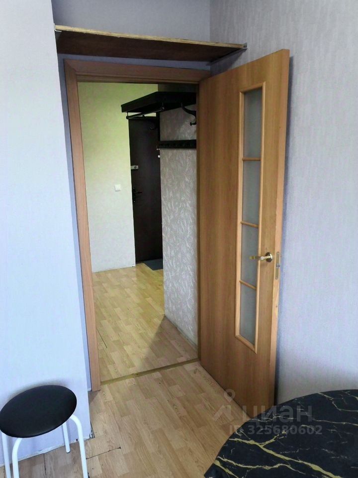 Аренда 2-комн квартиры на вторичном рынке пос. Шушары, Славянка тер., шоссе Колпинское, 34к1