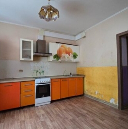 Продажа 2-комн квартиры на вторичном рынке Янино-1 д, Голландская ул,  д. 3 к1