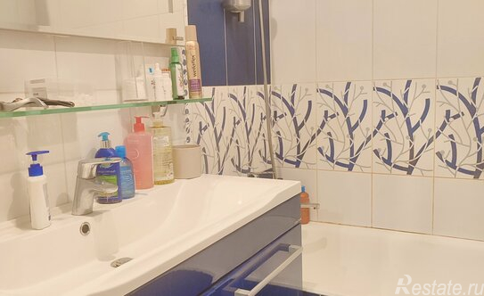 Продажа 1-комн квартиры на вторичном рынке Балашиха, ул Майкла Лунна,  д. 8