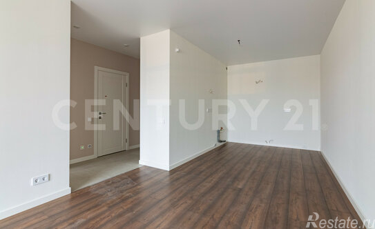 Продажа 1-комн квартиры на вторичном рынке проспект Крузенштерна,  д. 13 с1