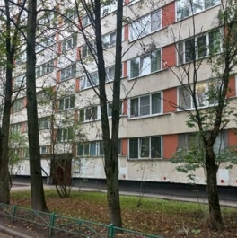 Продажа 2-комн квартиры на вторичном рынке ул Руднева,  д. 9,  к. 2