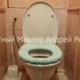 Продажа 2-комн квартиры на вторичном рынке Шоссейная улица,  д. 14