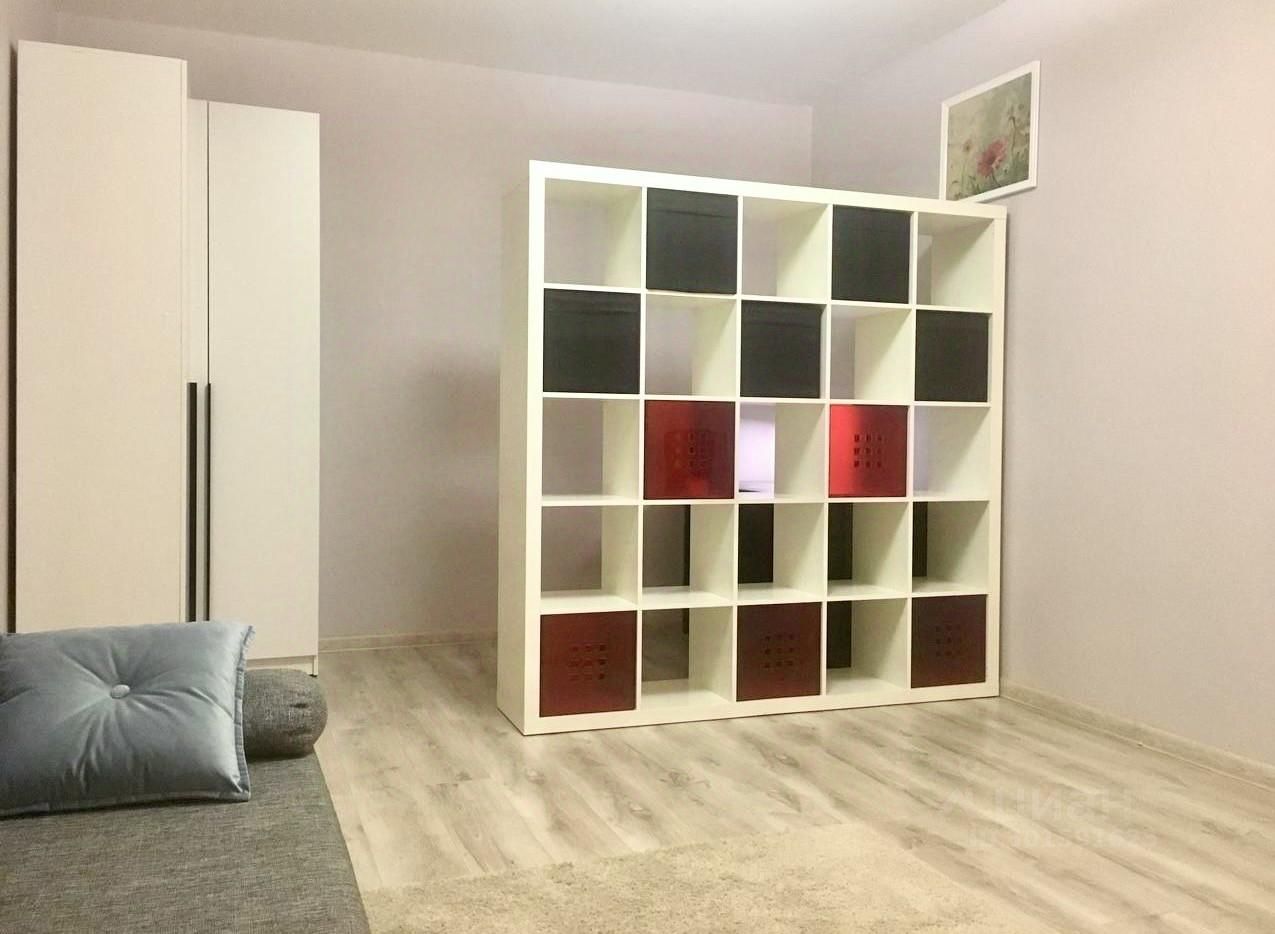 Аренда 1-комн квартиры на вторичном рынке Палехская улица, 133