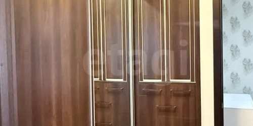 3-комн квартира улица Большая Зеленина, 13