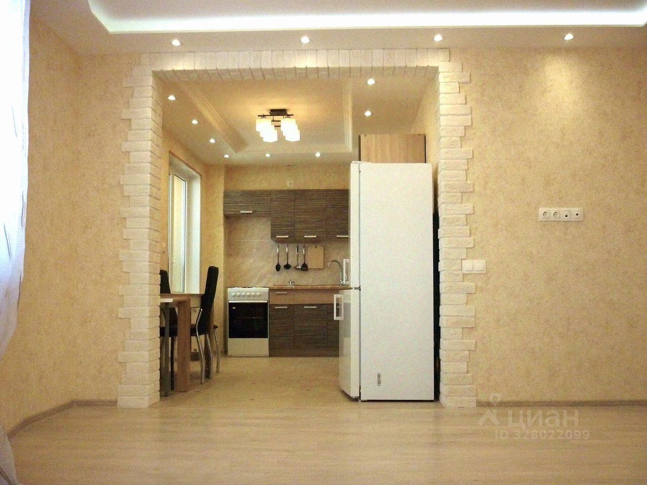Продажа 2-комн квартиры на вторичном рынке Мурино, бульвар Воронцовский, 17