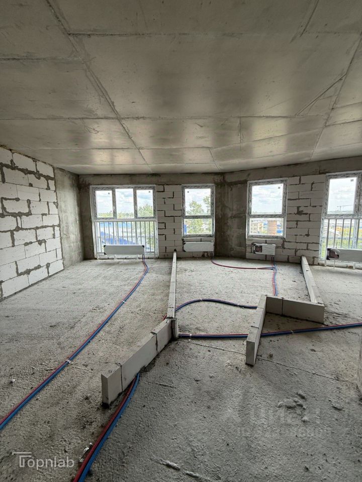 Продажа 2-комн квартиры на вторичном рынке Некрасовский пгт, улица Заводская, 45