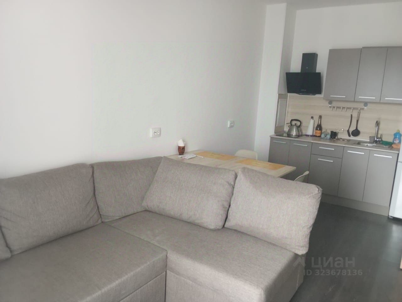 Продажа 1-комн квартиры на вторичном рынке проспект Буденного, 19к2