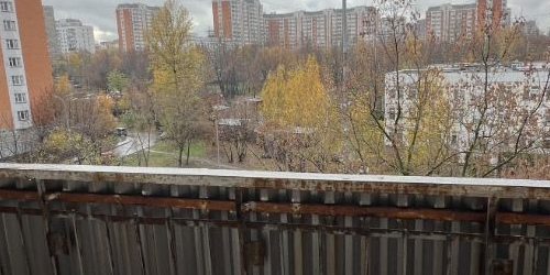 3-комн квартира 15-я Парковая улица, 54