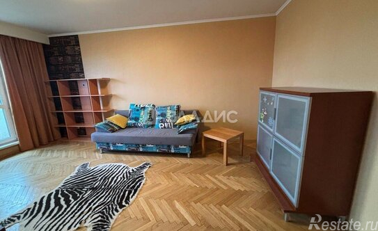 Продажа 2-комн квартиры на вторичном рынке бульвар Матроса Железняка,  д. 30 к2