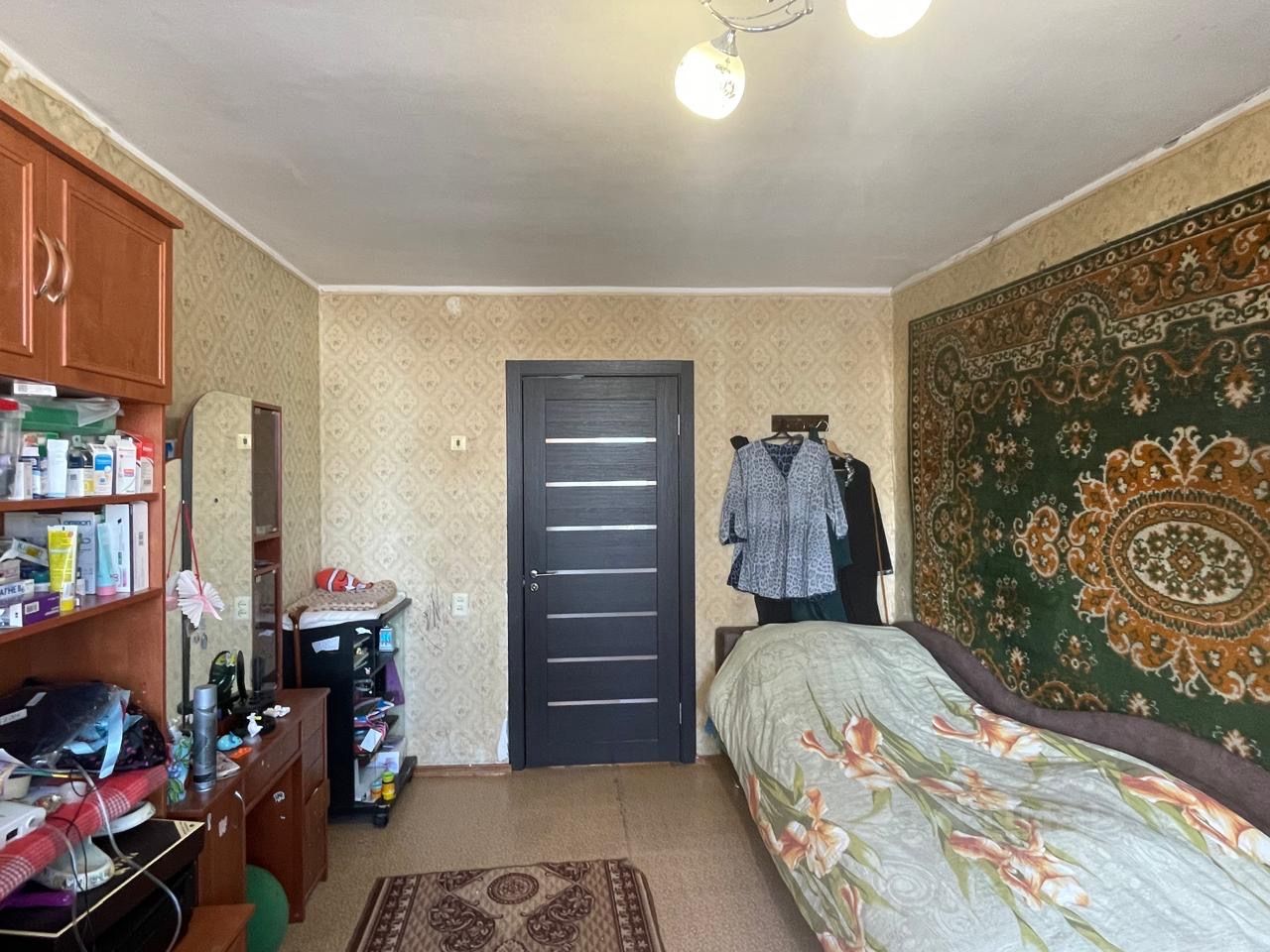 Продажа 3-комн квартиры на вторичном рынке Новосмоленская набережная, 8