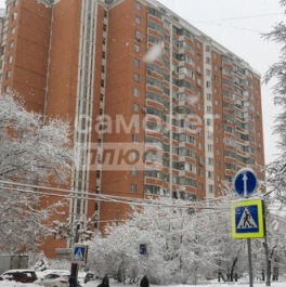 Продажа 3-комн квартиры на вторичном рынке Парковая 13-я ул,  д. 26