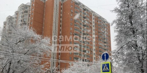 3-комн квартира Парковая 13-я ул,  д. 26