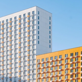 Продажа 3-комн квартиры на вторичном рынке Дрожжино, ул Южная,  д. 25
