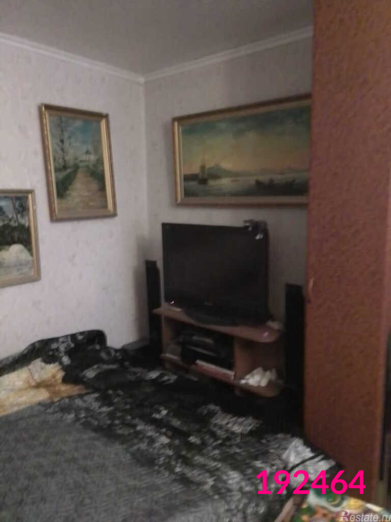 Продажа 1-комн квартиры на вторичном рынке Фрязевская улица, 11к1