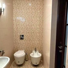 Продажа 4-комн квартиры на вторичном рынке улица Сайкина