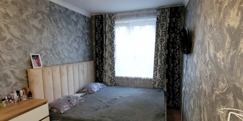 3-комн квартира Рублевское ш,  д. 3