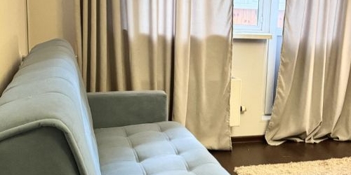 1-комн квартира улица Марьинский Парк, 7К2