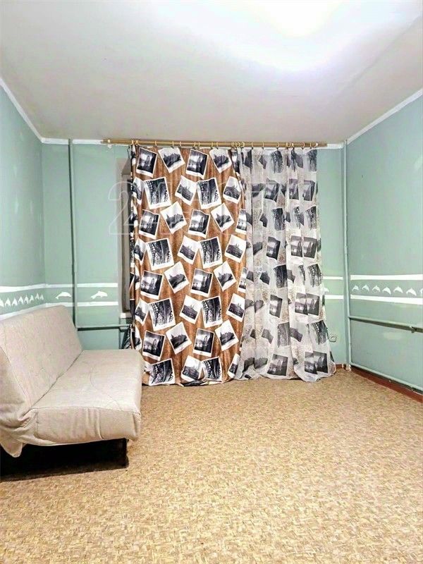 Аренда 2-комн квартиры на вторичном рынке Нахимовский проспект, 63К3