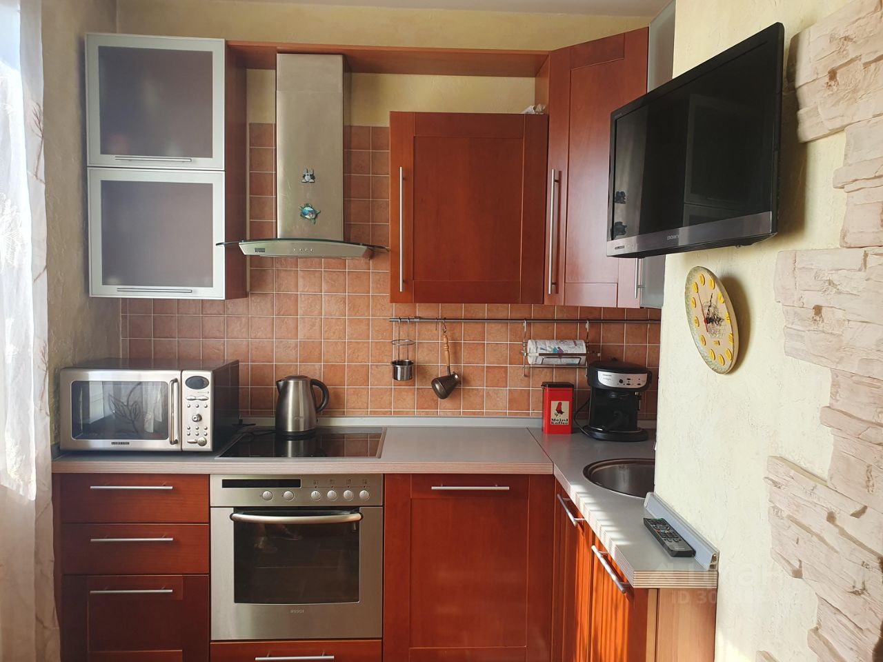 Аренда 1-комн квартиры на вторичном рынке Новокосинская улица, 38К3