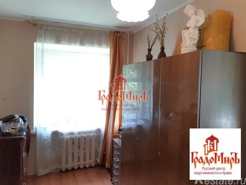 Продажа 2-комн квартиры на вторичном рынке Сергиев Посад, Мира ул,  д. 11