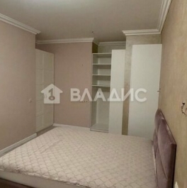 Продажа 2-комн квартиры на вторичном рынке 40 лет Октября пр-кт,  д. 36,  к. 2