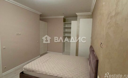 Продажа 2-комн квартиры на вторичном рынке 40 лет Октября пр-кт,  д. 36,  к. 2