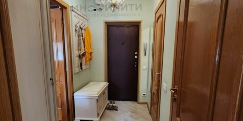 1-комн квартира ул Грина,  д. 42
