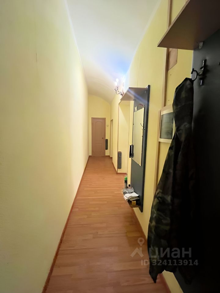 Продажа 1-комн квартиры на вторичном рынке Раменское, улица Солнцева, 2