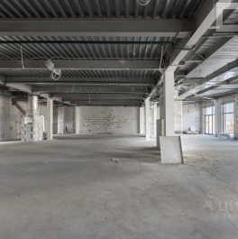 Аренда офиса Вернадского пр-кт,  д. 37 к2