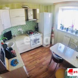Продажа 3-комн квартиры на вторичном рынке Клин, ул. Ленинградская,  д. 15