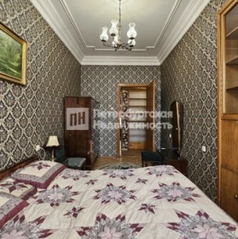 Продажа 2-комн квартиры на вторичном рынке Ковенский пер,  д. 26