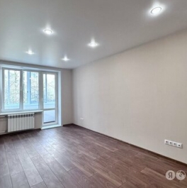 Аренда 2-комн квартиры на вторичном рынке Тучковская ул,  д. 13