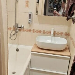 Продажа 3-комн квартиры на вторичном рынке Придорожная аллея,  д. 3