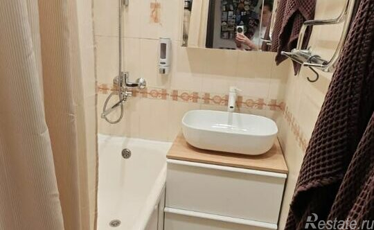 Продажа 3-комн квартиры на вторичном рынке Придорожная аллея,  д. 3