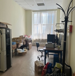 Продажа офиса Мытищи г, Новомытищинский пр-кт,  д. 5 к1Б