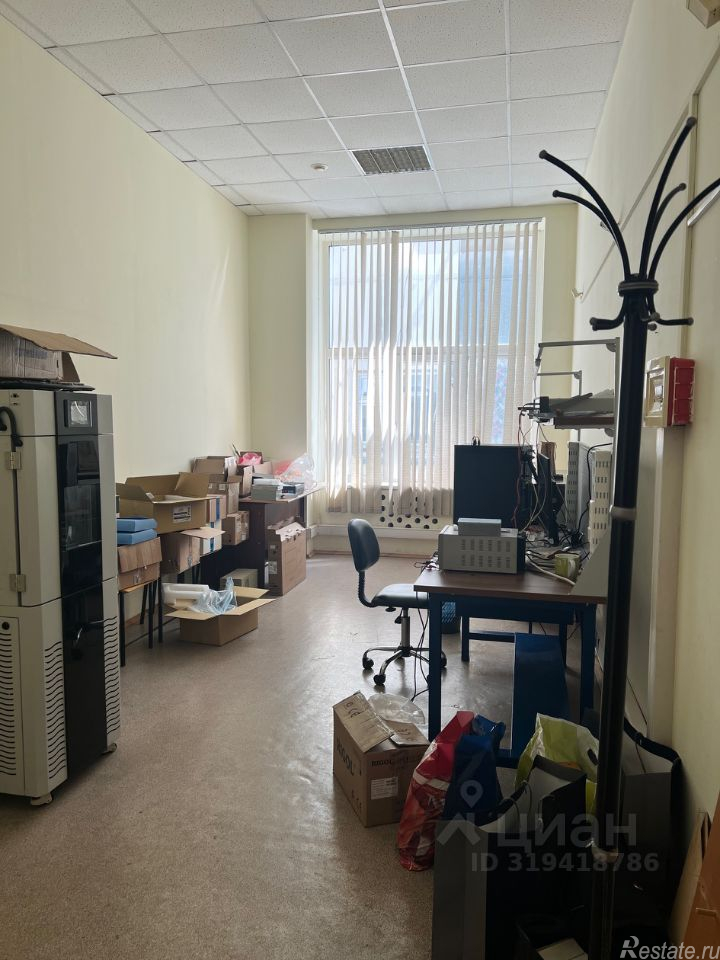 Продажа офиса Мытищи г, Новомытищинский пр-кт,  д. 5 к1Б