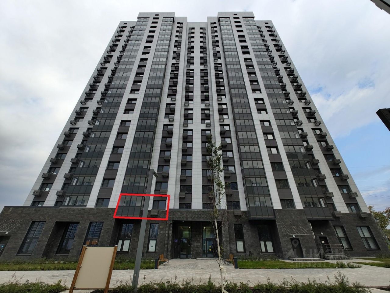 Продажа 1-комн квартиры на вторичном рынке Балаклавский проспект, 17