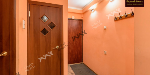 3-комн квартира Всеволожск, Плоткина ул,  д. 5