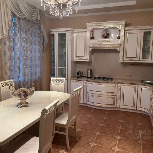 Коттедж/дом Никульское, Цветочная улица,  д. 2