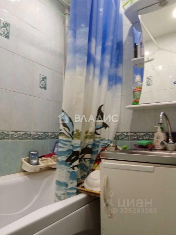 Продажа 2-комн квартиры на вторичном рынке Коломна, улица Дзержинского, 8к2