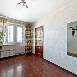 Продажа 3-комн квартиры на вторичном рынке Мытищи г, Академика Каргина ул,  д. 40 к1