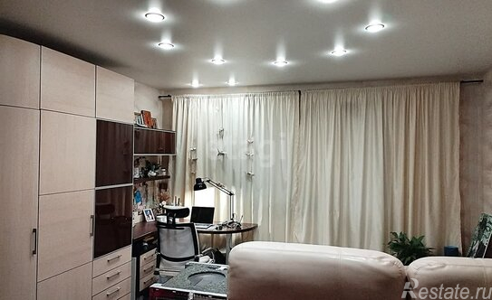 Продажа 1-комн квартиры на вторичном рынке улица Конёнкова,  д. 5