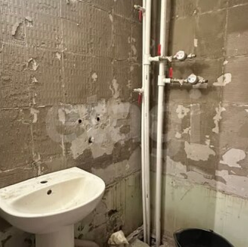 1-комн квартира Луначарского пр-кт,  д. 42 к1