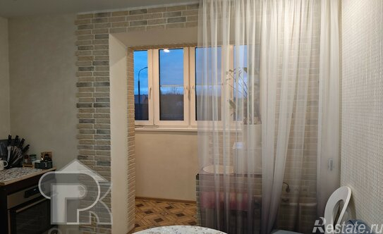 Продажа 2-комн квартиры на вторичном рынке деревня Андреевка, Староандреевская улица,  д. 43 к1