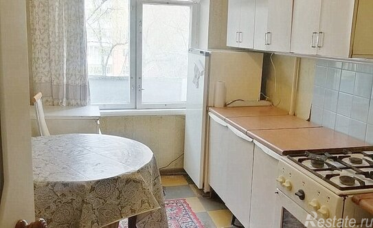 Аренда 1-комн квартиры на вторичном рынке ул Ялтинская,  д. 5