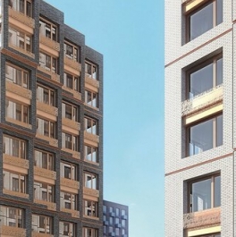 Продажа 2-комн квартиры на вторичном рынке Беломорская улица