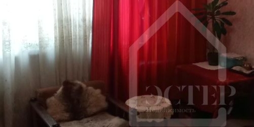 2-комн квартира улица Плещеева, 8