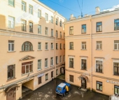 Продать Квартиры вторичка Гороховая ул  46 