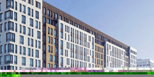 1-комн квартира Уральская улица,  д. 25